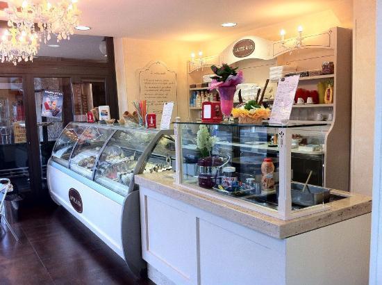 Gelateria Latte & Co